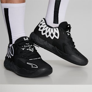 Cheap Atelier-lumieres Jordan Outlet x LAMELO BALL MB.01 Lo Men's Basketball Shoes, Partners With Puma on Exclusive Athleisure Label, extralarge